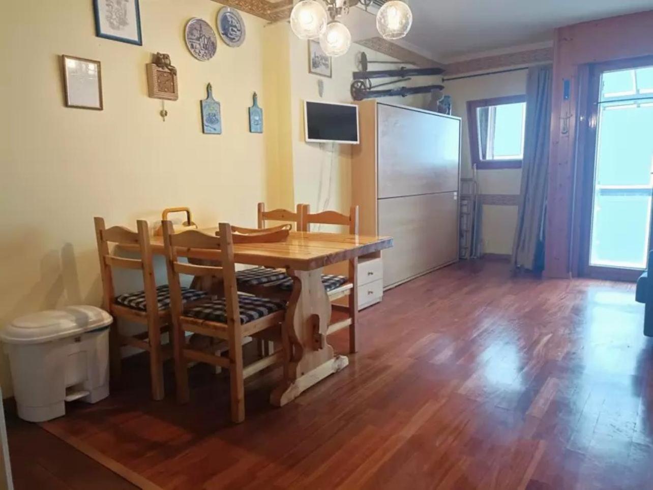 Zona Piazzale Del Prel Lägenhet Prato Nevoso Exteriör bild